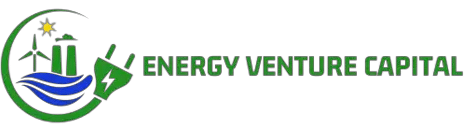 Energy Venture Capital